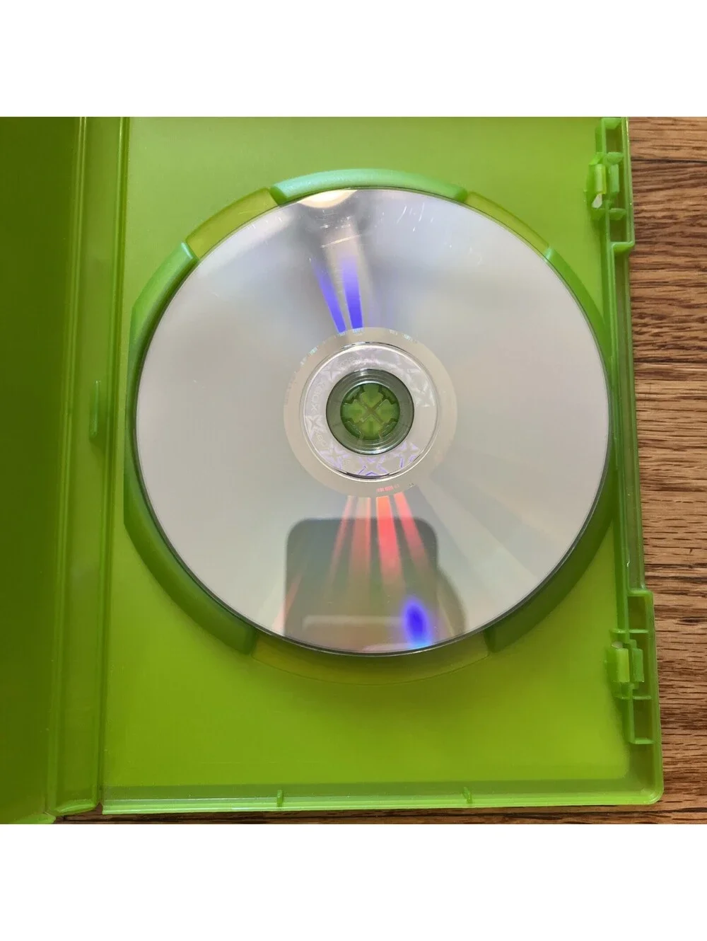 Doom 3 (Microsoft Xbox, 2005) With Game And Case